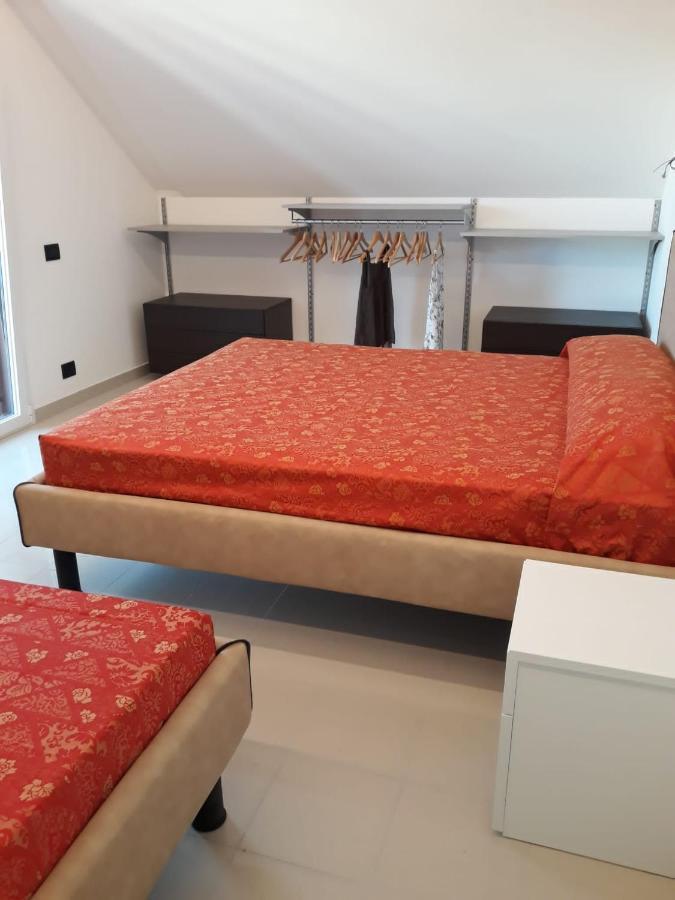 Villa Cisa Con Yacuzzi Lignano Sabbiadoro Eksteriør billede